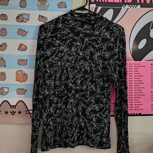 Beloved Women's Floral Longsleeve